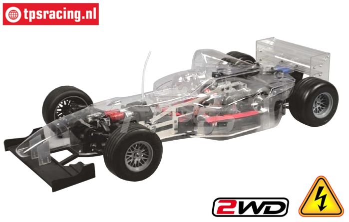 FG10000E Formula 1 Sports-Line 2WD Electro FG10000E