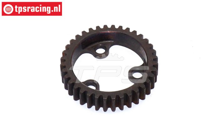 FG7432/28 Steel gear 36T, 1 st.