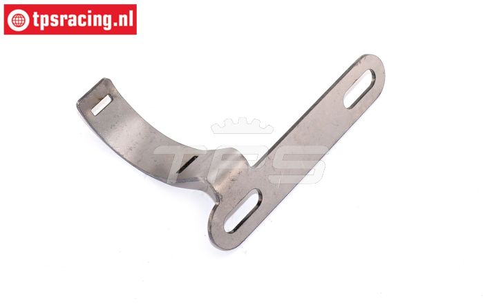 VRC8600/02 Steel mounting bracket VRC8600, 1 pc