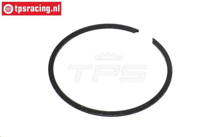 HPI15488 Piston Ring HPI Feulie 26 cc Ø34-0,7 mm, 1 pc.