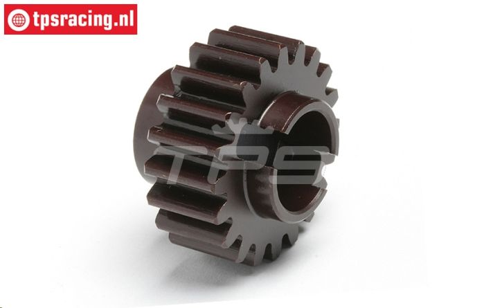 HPI86487 Tuning Gear HD, 20T, 1 pc.