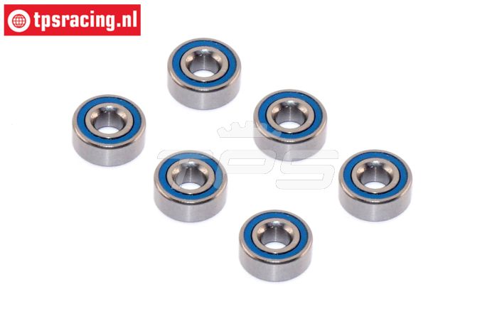 TPS9600/14 PROMOTO-MX Ball bearing Ø4-Ø10-Ø14, 6 pcs