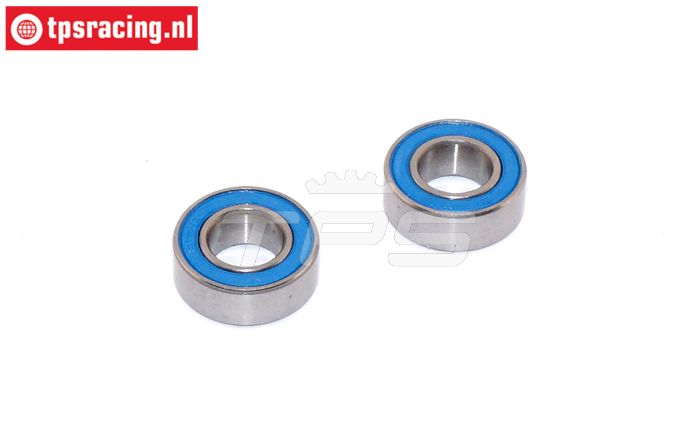 TPS9600/06 PROMOTO-MX ball bearing Ø7-Ø14-H5 mm, 2 pcs.