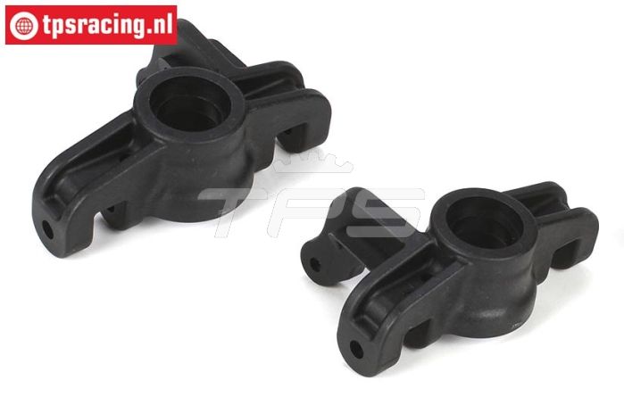 LOSB2072 Front spindle set LOSI 5T-BWS-TLR, 2 pcs.