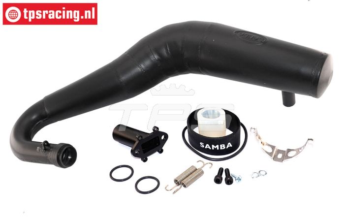 SAM4822 Samba Big-Belly LOSI-BWS
