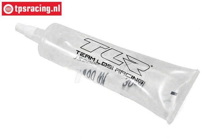 TLR5279 Silicone oil TLR 3.000CS, 30 ml, 1 pc.
