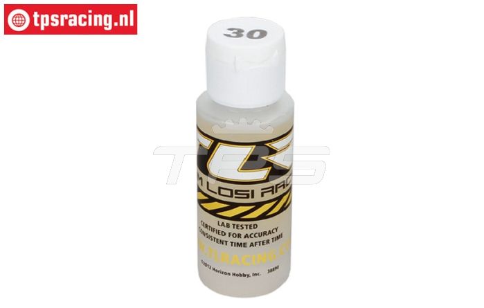 TLR74006 TLR Silicone oil 30W338CST 50 ml, 1 pc.