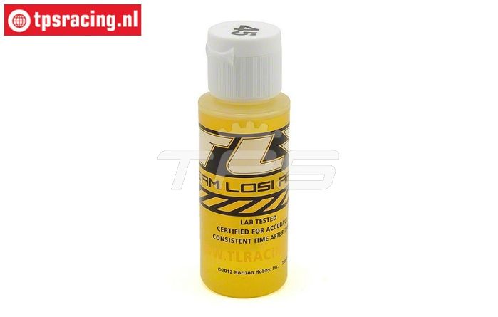 TLR74012 TLR Silicone oil 45W-610CST 50 ml, 1 pc.