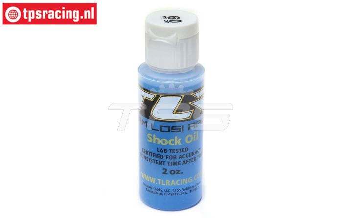TLR74014 Silicone oil 60W-810CST 50 ml, 1 pc.