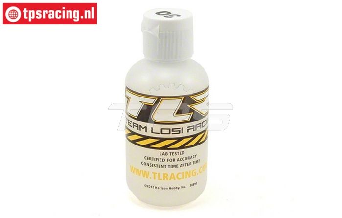 TLR74023 TLR Silicone oil 30W-338CST, 100 ml, 1 pc.