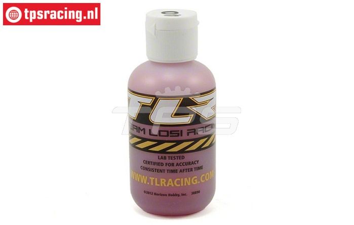 TLR74025 TLR Silicone oil 40W-516CST 100 ml, 1 pc.