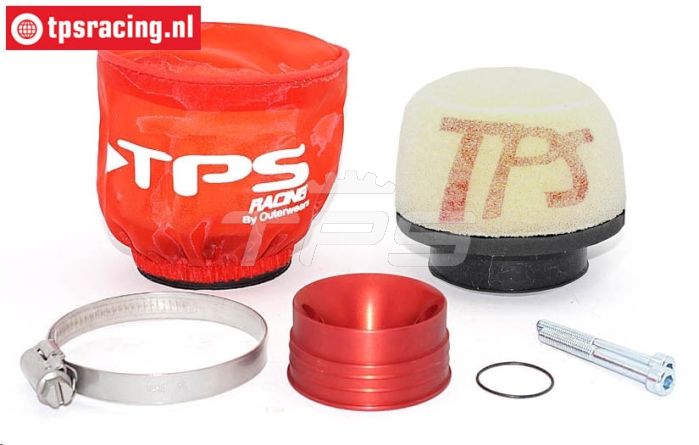 TPS0450 Air filter FG-BWS-LOSI Ø75-H70 mm, Set