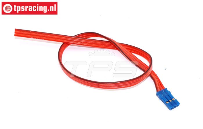 TPS47145 Servo-Battery cable Uni L30 cm, 1 pc.