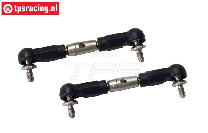 XR-FG8066 X-Rider Flamingo Tuning Wisbone, 2 pcs.