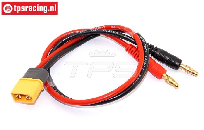 TPS087/10 AMASS XT60 Charge cable, 1 pc.