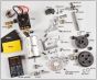 Building Plan FG 4WD Elektro